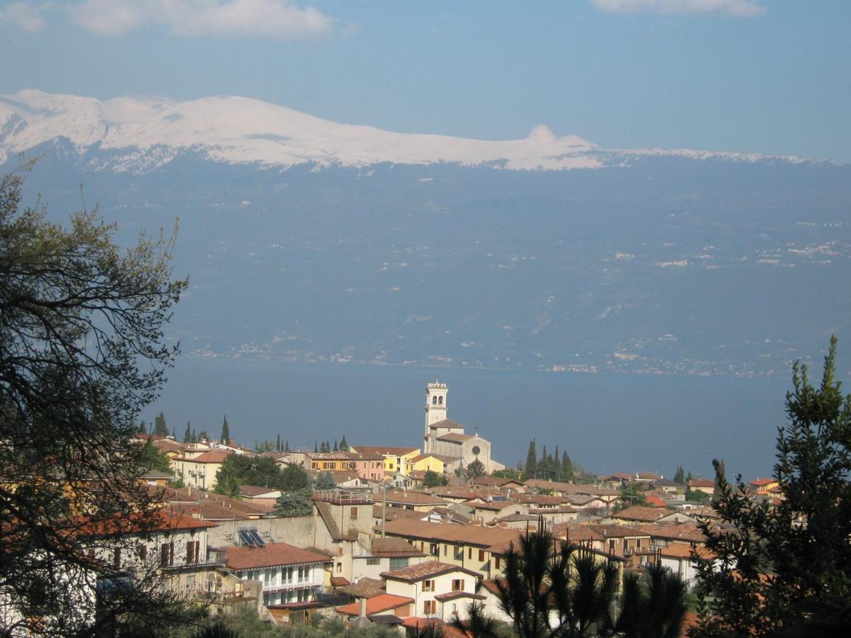 Ferienwohnung Garda Sunshine Toscolano-Maderno Exterior foto
