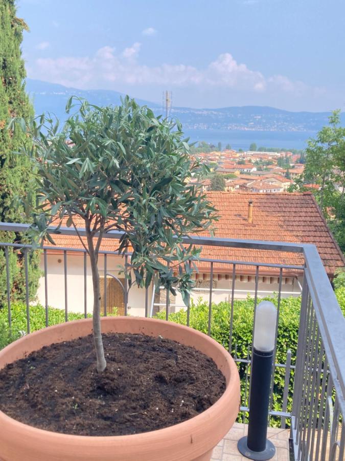 Ferienwohnung Garda Sunshine Toscolano-Maderno Exterior foto