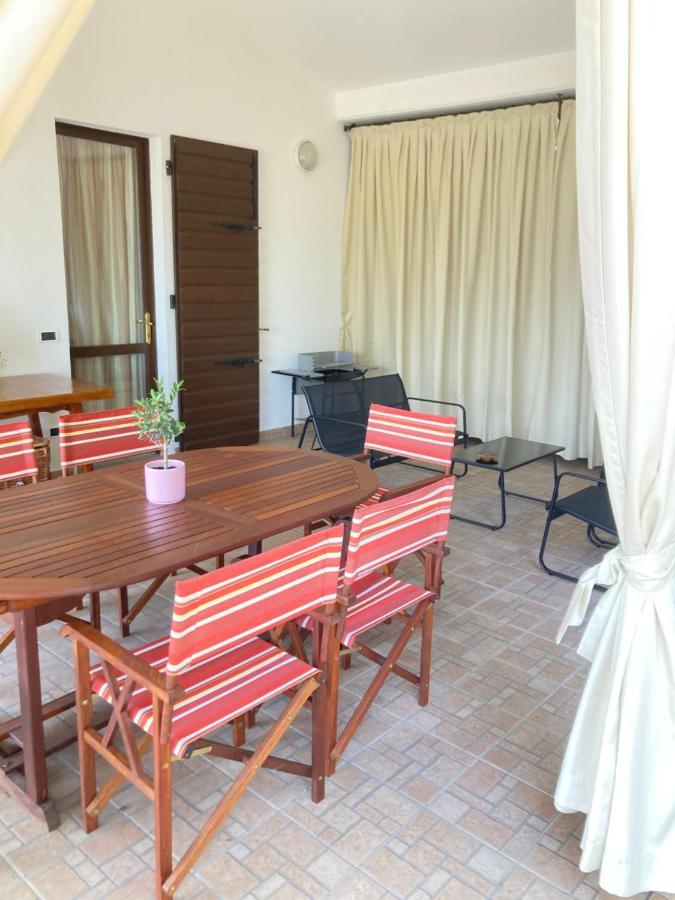 Ferienwohnung Garda Sunshine Toscolano-Maderno Exterior foto