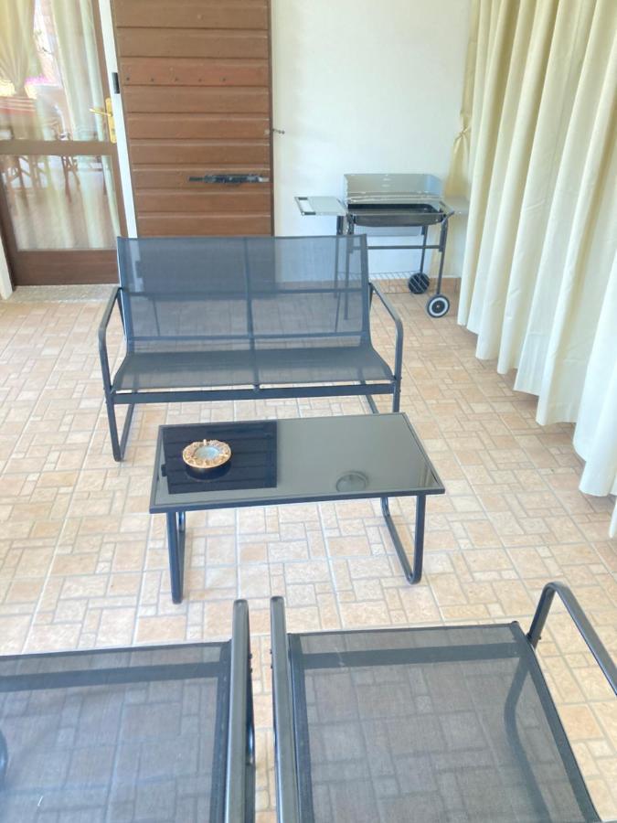 Ferienwohnung Garda Sunshine Toscolano-Maderno Exterior foto