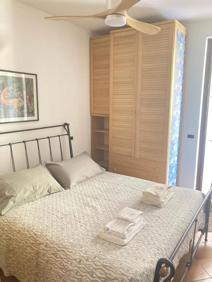 Ferienwohnung Garda Sunshine Toscolano-Maderno Exterior foto
