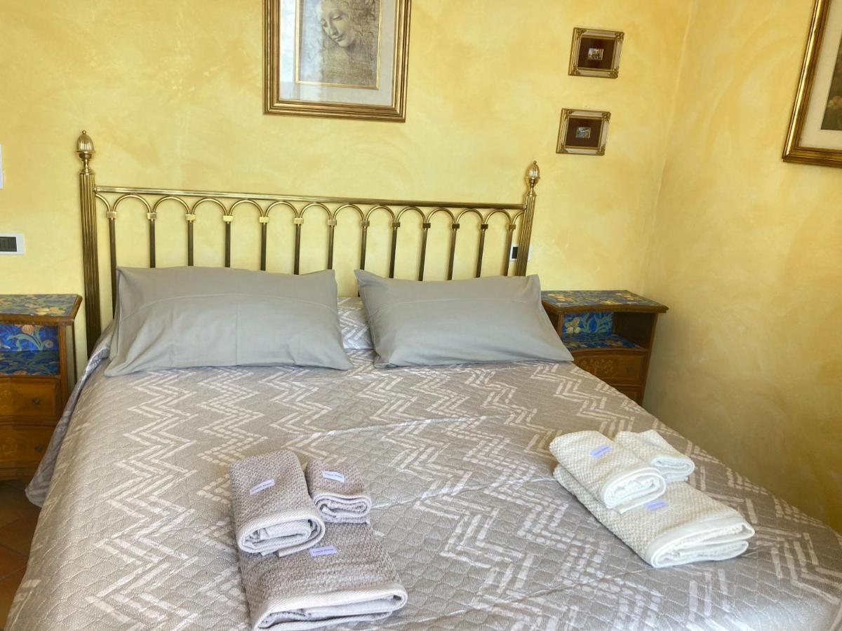 Ferienwohnung Garda Sunshine Toscolano-Maderno Exterior foto