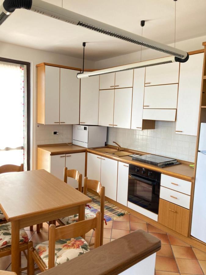 Ferienwohnung Garda Sunshine Toscolano-Maderno Exterior foto