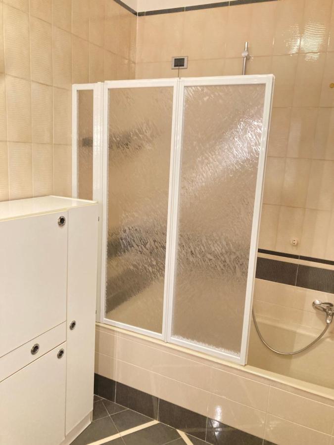 Ferienwohnung Garda Sunshine Toscolano-Maderno Exterior foto