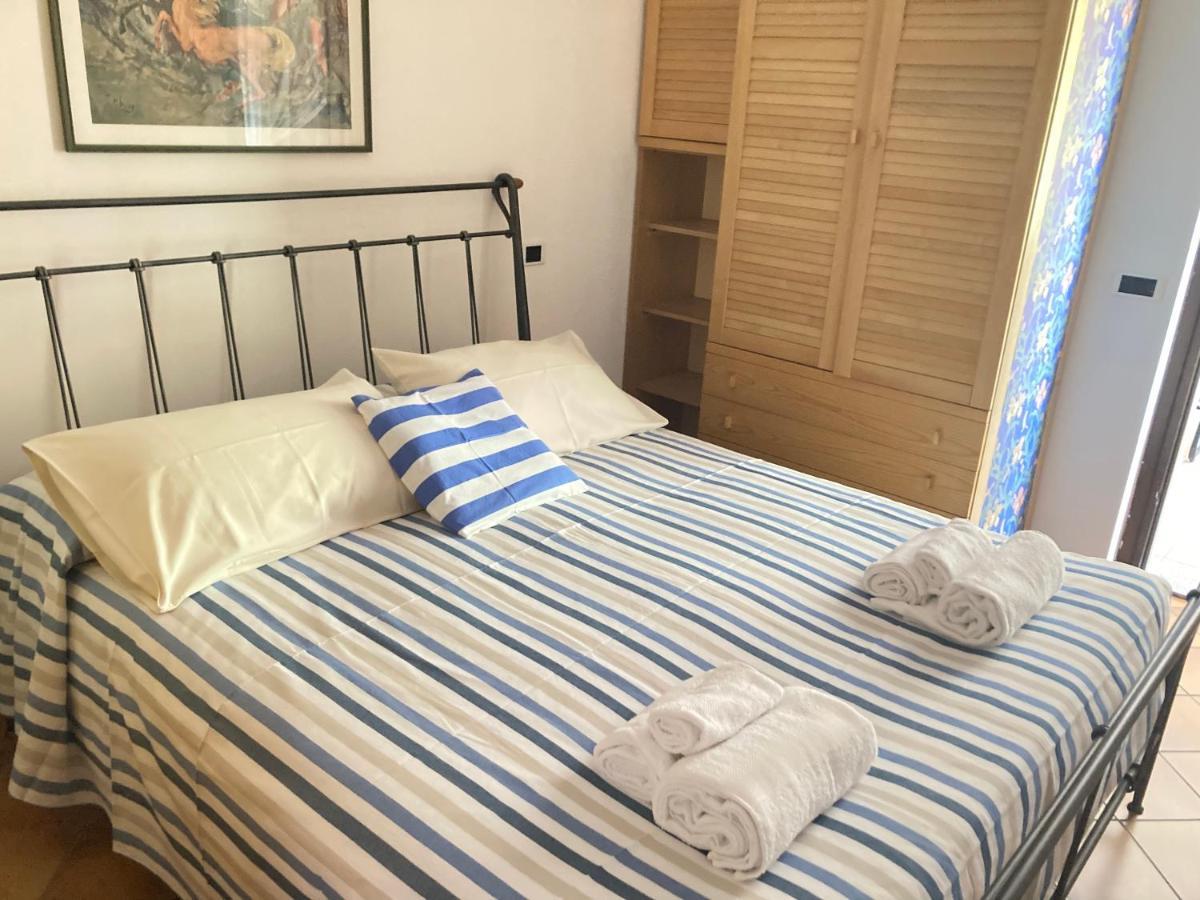 Ferienwohnung Garda Sunshine Toscolano-Maderno Exterior foto