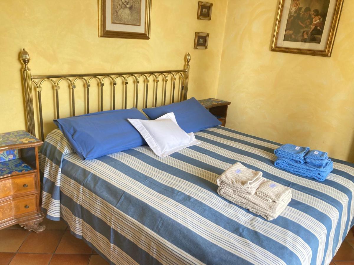 Ferienwohnung Garda Sunshine Toscolano-Maderno Exterior foto