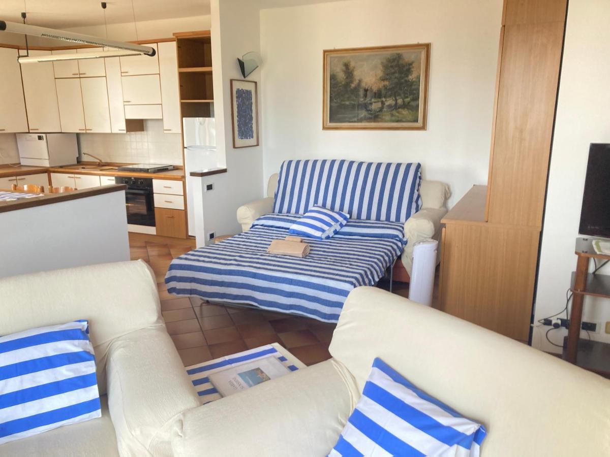Ferienwohnung Garda Sunshine Toscolano-Maderno Exterior foto