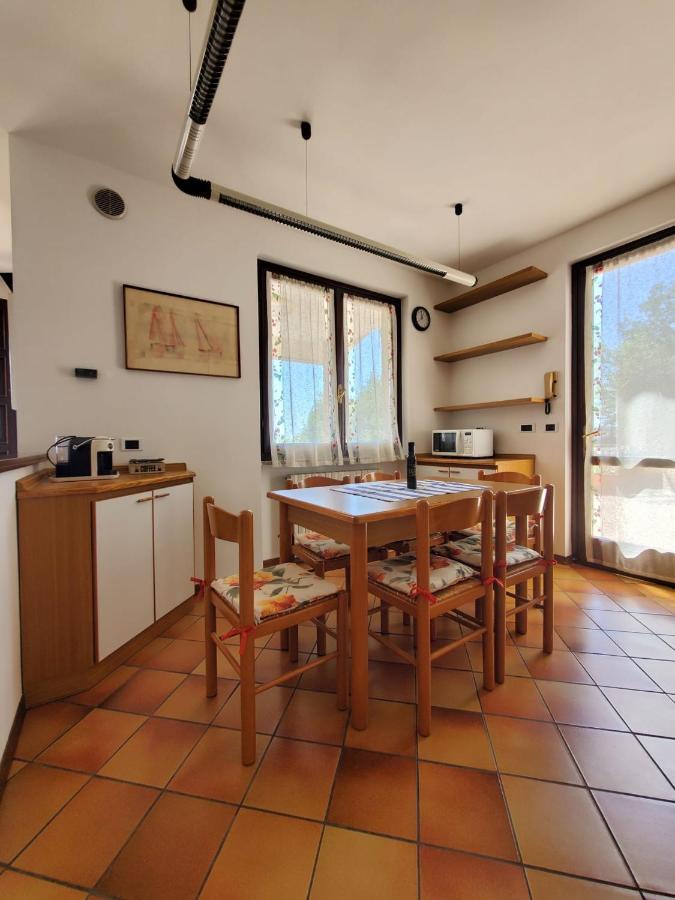 Ferienwohnung Garda Sunshine Toscolano-Maderno Exterior foto