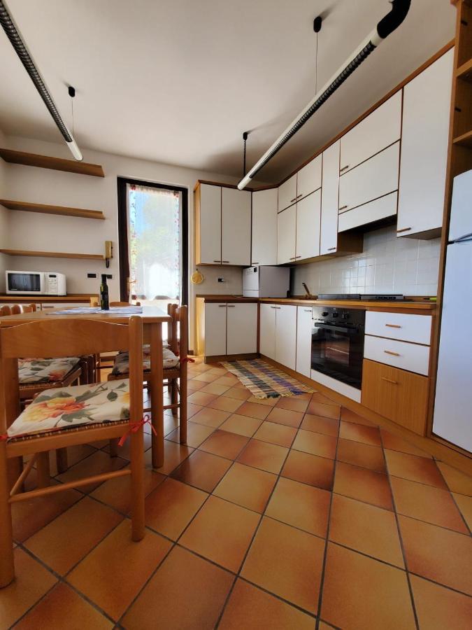 Ferienwohnung Garda Sunshine Toscolano-Maderno Exterior foto