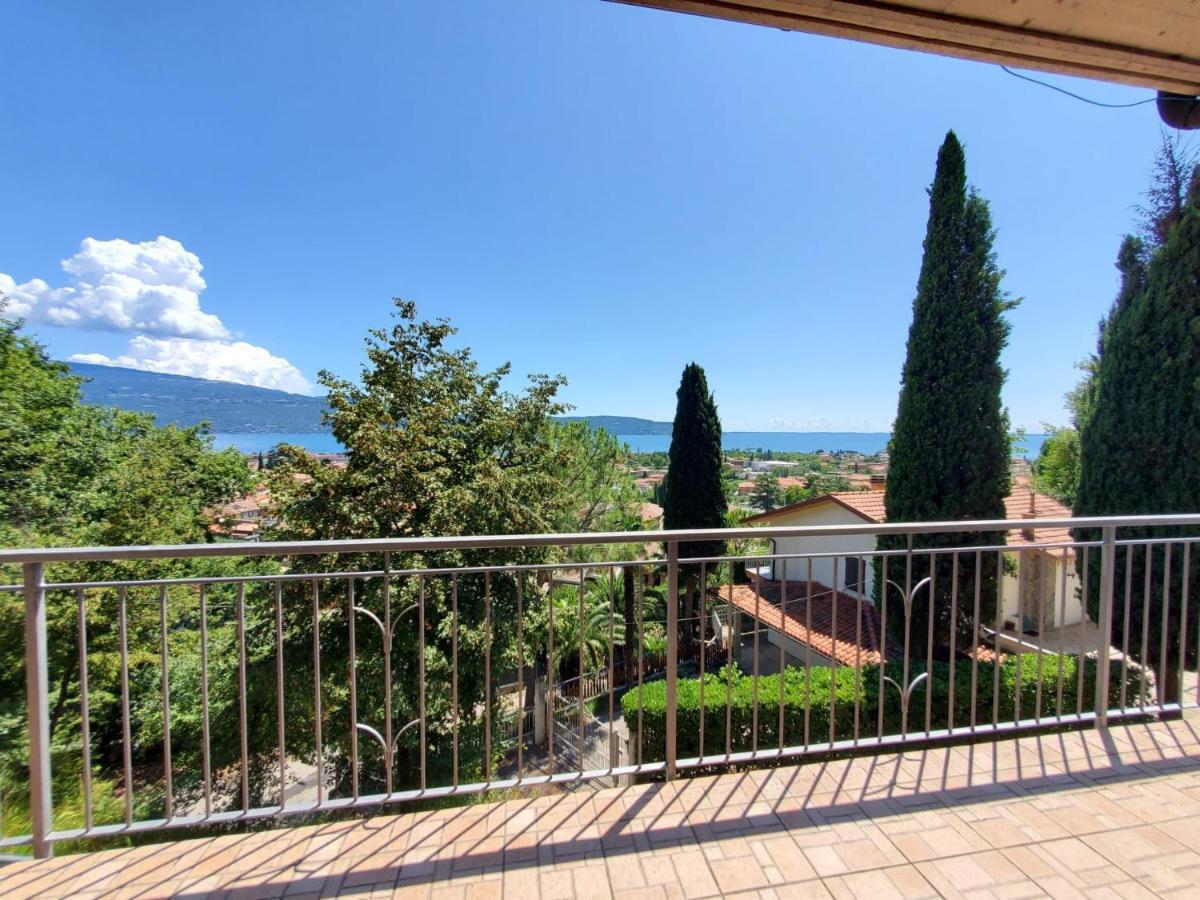 Ferienwohnung Garda Sunshine Toscolano-Maderno Exterior foto