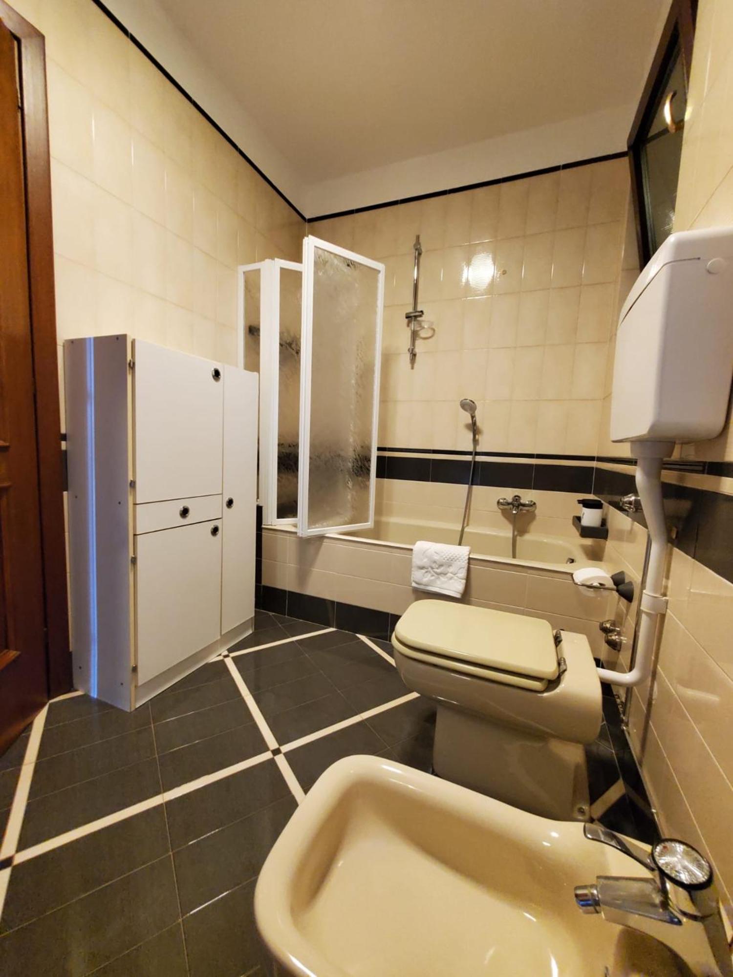 Ferienwohnung Garda Sunshine Toscolano-Maderno Exterior foto