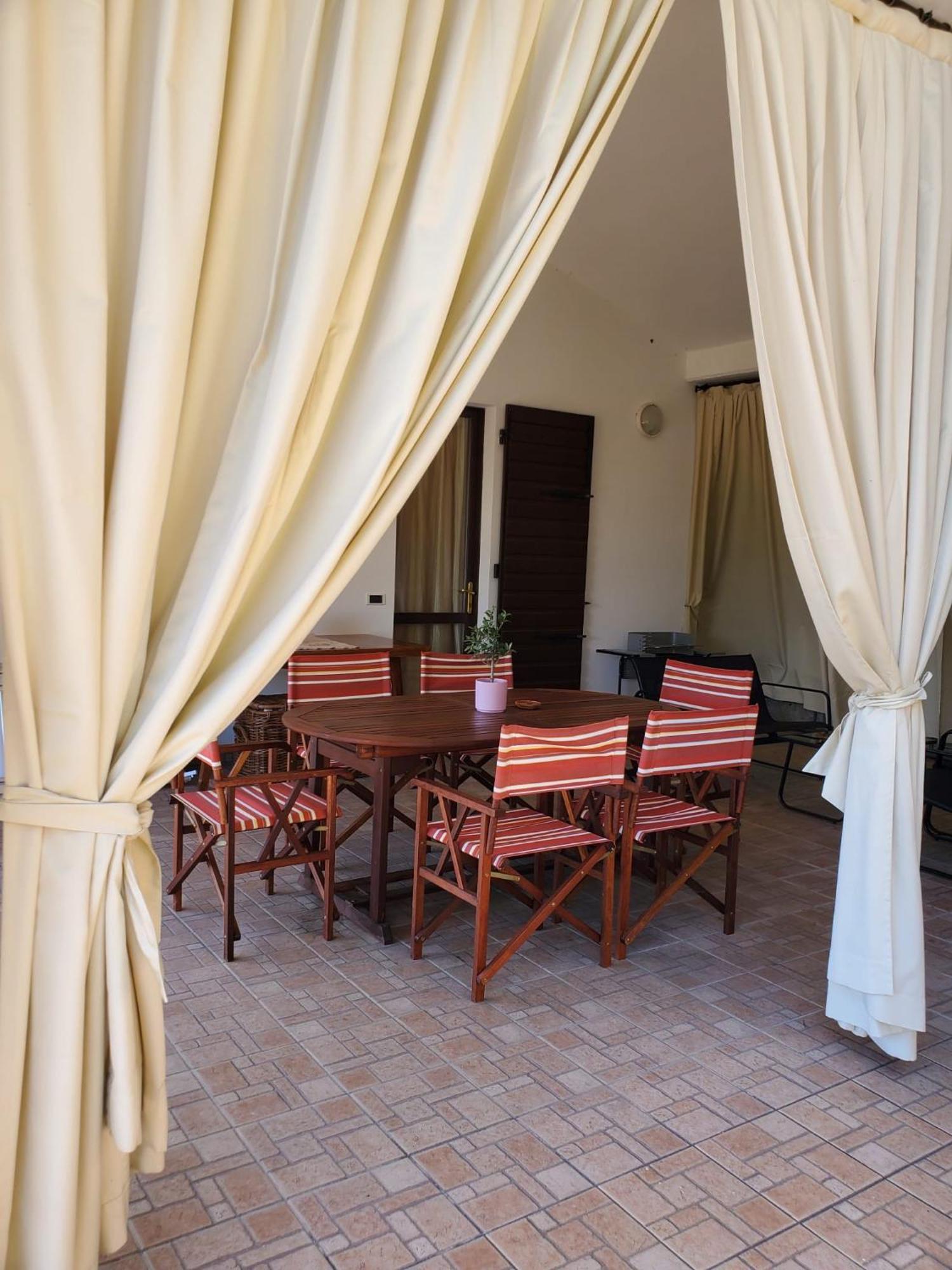Ferienwohnung Garda Sunshine Toscolano-Maderno Exterior foto