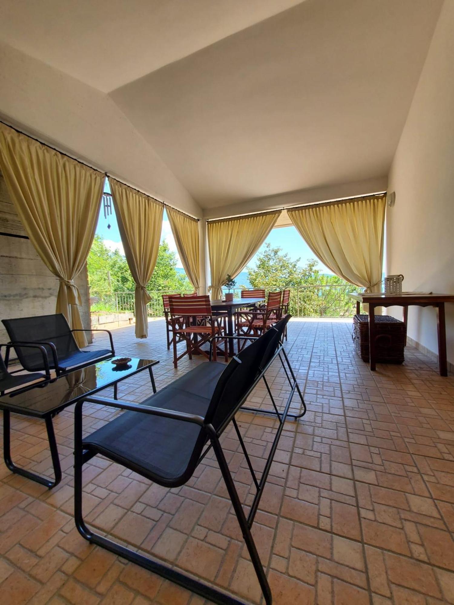 Ferienwohnung Garda Sunshine Toscolano-Maderno Exterior foto