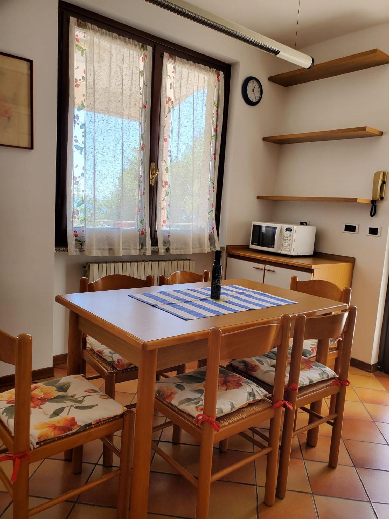 Ferienwohnung Garda Sunshine Toscolano-Maderno Exterior foto