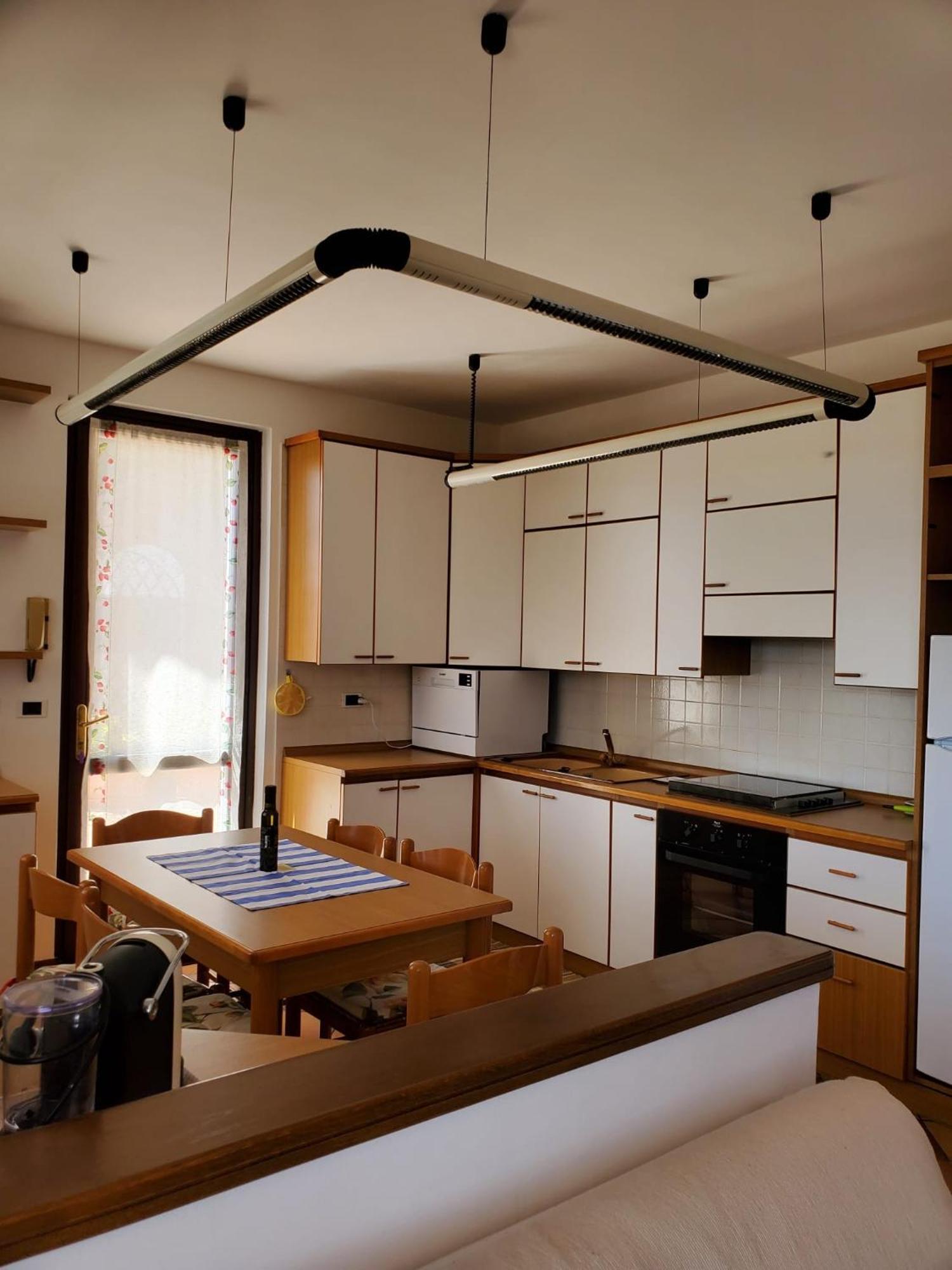 Ferienwohnung Garda Sunshine Toscolano-Maderno Exterior foto